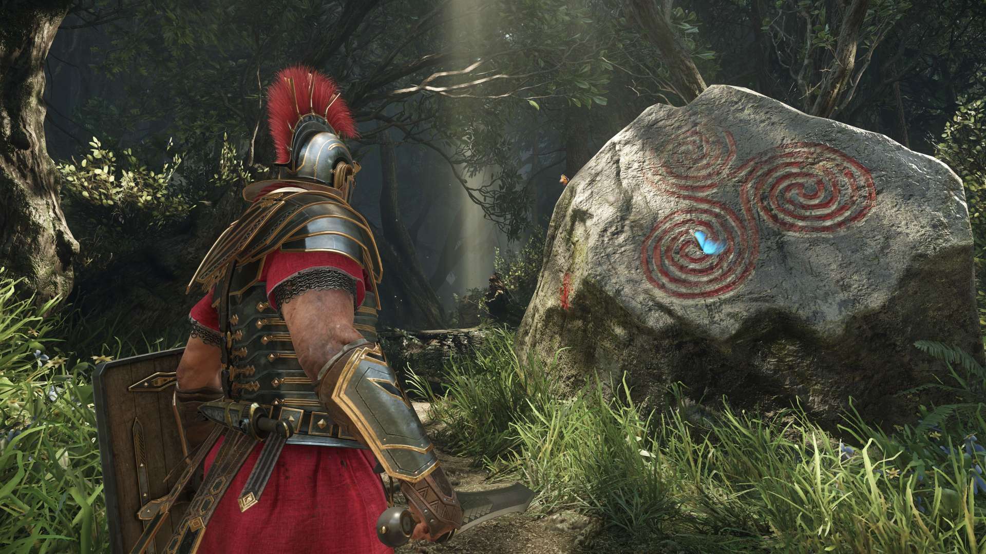 Ryse: Son of Rome (PC)